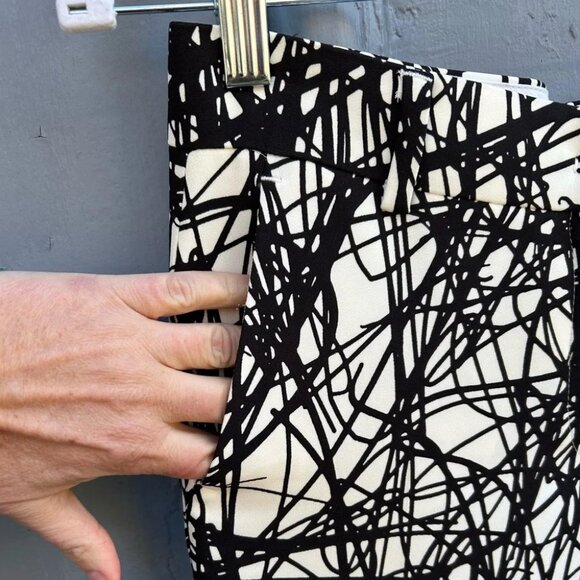 Sportmax “Aidone” pants,  size 4 - Picture 4 of 12